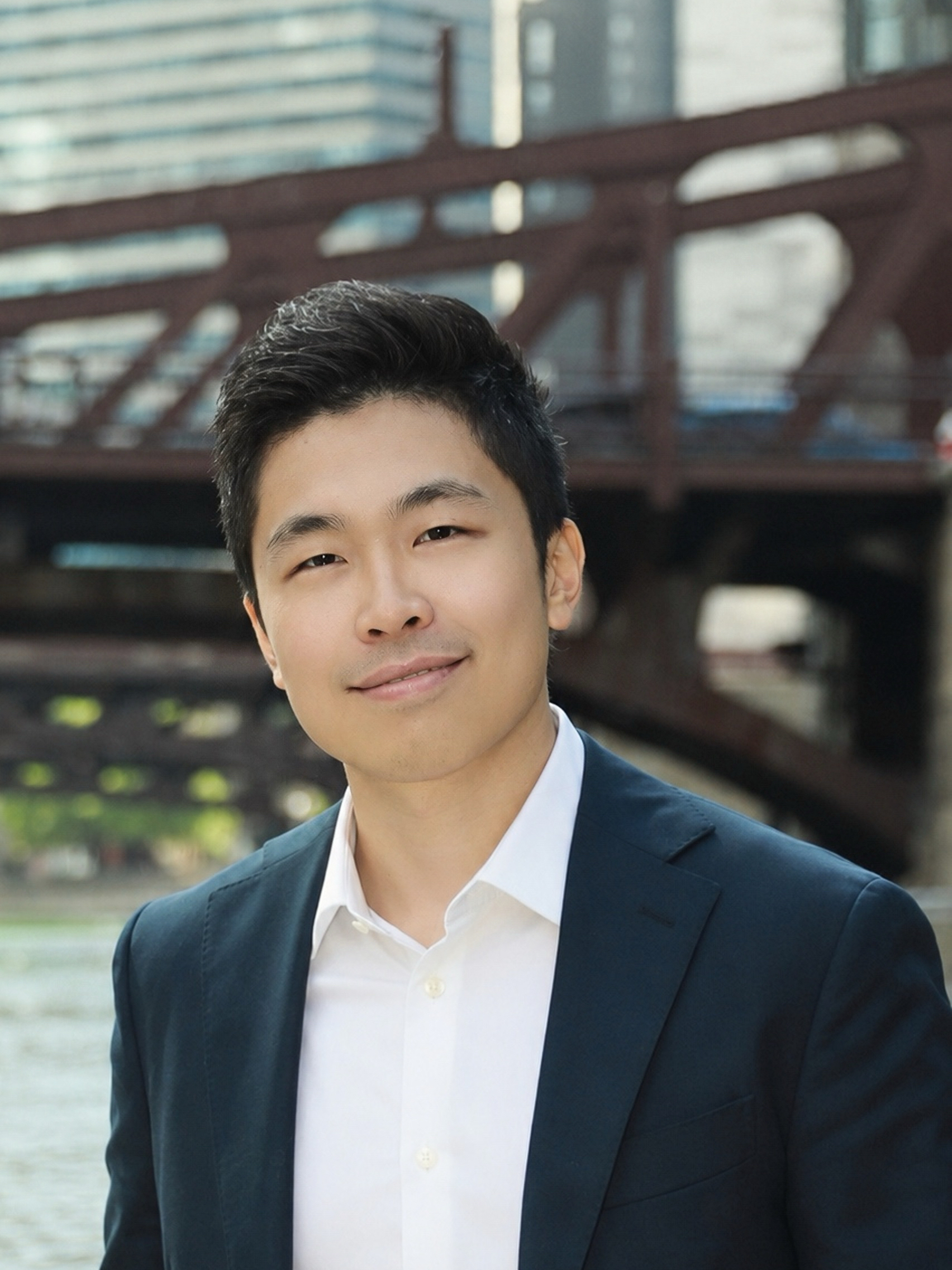 Alex Li