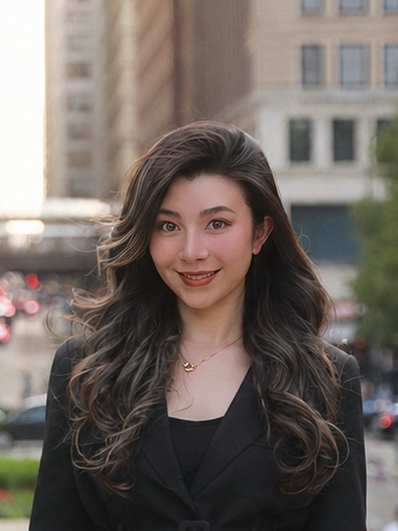 Minka Liu